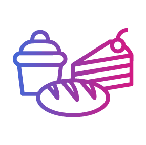 Pastry & dessert