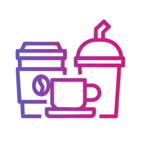 Tea & Coffee