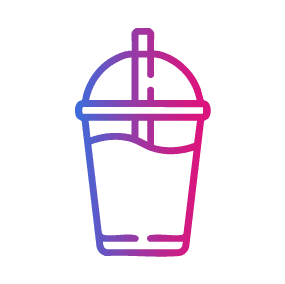 Shake & juice