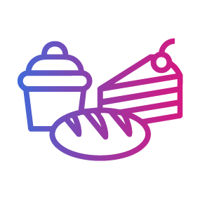Pastry & dessert