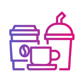 Tea & Coffee