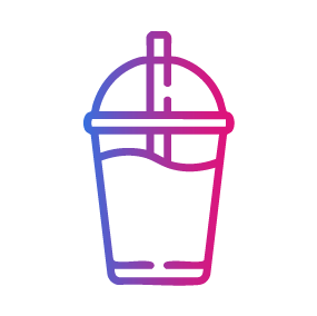 Shake & juice